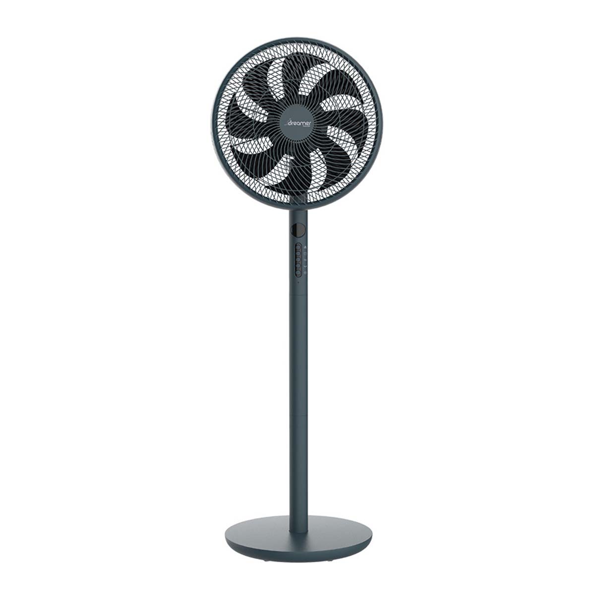 Quạt đứng thông minh Dreamer DHA-SSF136G có điều khiển bằng giọng nói  QH241450